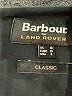 Barbour Black Long Sleeve Button-Down Shirt Size 6 - photo 4