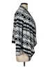 UK 2 LA Gray Cardigan Size L - photo 4