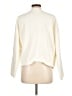 Nordstrom Ivory Cardigan Size L - photo 2