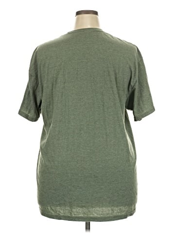 Gildan Short Sleeve T-Shirt (view 2)