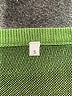 Unbranded 100% Viscose Polka Dots Green Pullover Sweater Size S - photo 7