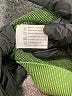 Unbranded 100% Viscose Polka Dots Green Pullover Sweater Size S - photo 8