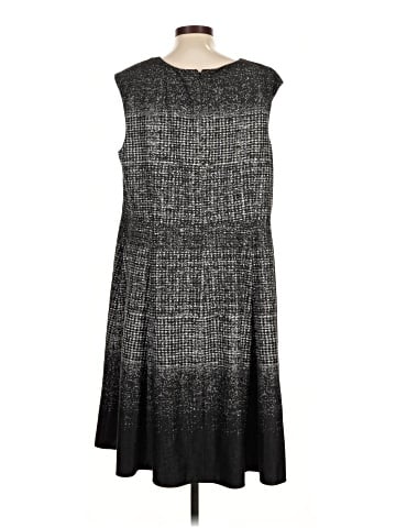 London Times Casual Dress (view 2)