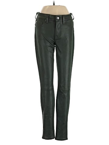 7 For All Mankind Casual Pants (view 1)