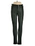 7 For All Mankind Green Casual Pants Size 26 waist - photo 1