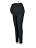 Senita Athletics Black Active Pants Size M - photo 1
