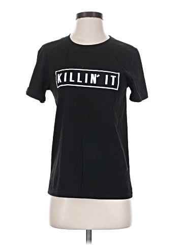 Yelete Short Sleeve T-Shirt (view 1)