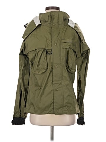 Orvis Jacket (view 1)