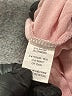 Moa Moa Pink Long Sleeve Blouse Size L - photo 8