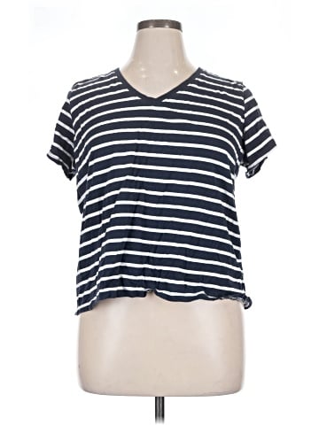 Pact Short Sleeve T-Shirt (view 1)