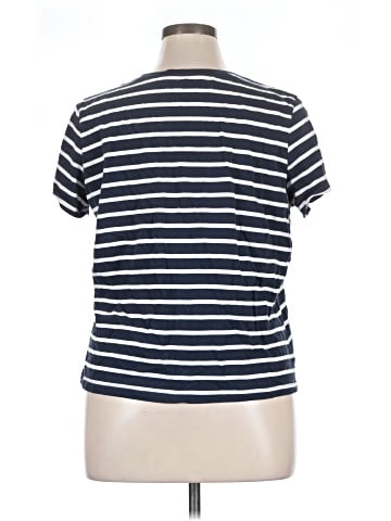 Pact Short Sleeve T-Shirt (view 2)
