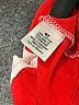 Jumping Beans 100% Cotton Polka Dots Red Dress Size 4T - photo 4