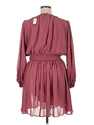 Banana Republic Factory Store Casual Dress (view 2)