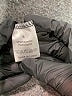 Unbranded Black Short Sleeve Top Size S - photo 7