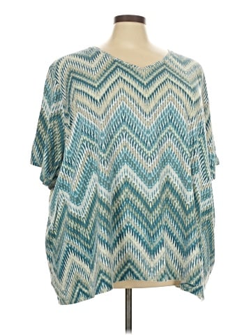 Catherines Short Sleeve T-Shirt (view 1)