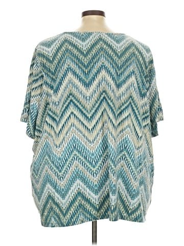 Catherines Short Sleeve T-Shirt (view 2)