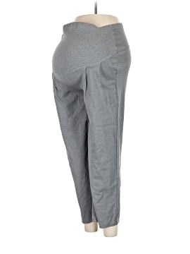Alina Mae Maternity Casual Pants