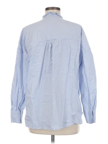 MNG Long Sleeve Blouse (view 2)