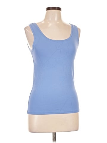 Karen Kane Tank Top (view 1)