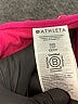 Athleta Floral Pink Swimsuit Top Size XXS - photo 3