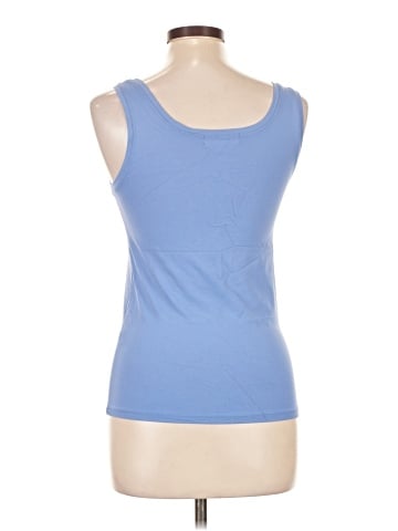 Karen Kane Tank Top (view 2)