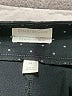 Charter Club Polka Dots Black Active Pants Size 14 - photo 4