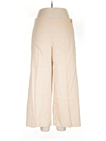 Vince. Linen Pants (view 1)