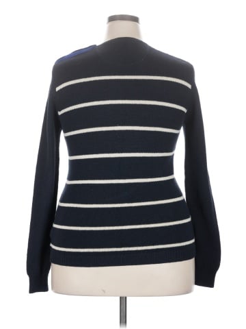 Massimo Dutti Long Sleeve Turtleneck (view 2)