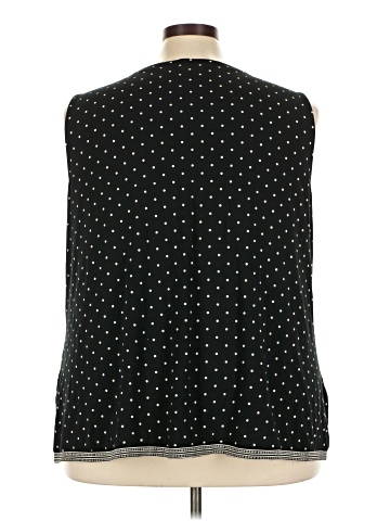 J.Jill Sleeveless Blouse (view 2)