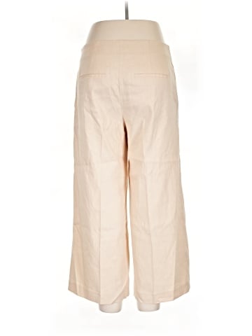 Vince. Linen Pants (view 2)