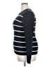 Massimo Dutti Blue Long Sleeve Turtleneck Size 20 (estimated) - photo 5