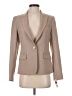 Theory Tan Blazer Size 4 - photo 1