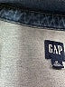 Gap Blue Jumpsuit Size 12 (tall) - photo 4