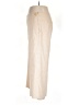 Vince. Tan Linen Pants Size 12 - photo 5