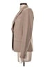 Theory Tan Blazer Size 4 - photo 5