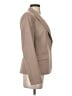 Theory Tan Blazer Size 4 - photo 4