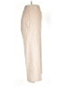 Vince. Tan Linen Pants Size 12 - photo 4