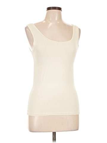 Karen Kane Tank Top (view 1)