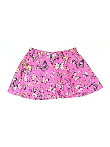Justice Skirt (view 2)