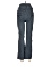 Jag Chevron-herringbone Blue Jeans Size M - photo 2