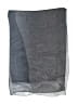 Lauren by Ralph Lauren 100% Polyester Gray Scarf One size - photo 2