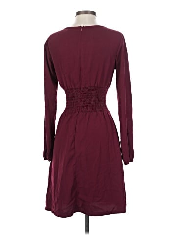 Allegra K Casual Dress (view 2)