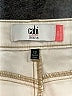 CAbi Ivory Jeans Size 12 - photo 7