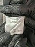 Theory Solid Black Casual Skirt Size 6 - photo 5