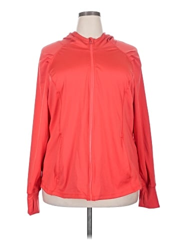 Velocity Jacket (view 1)