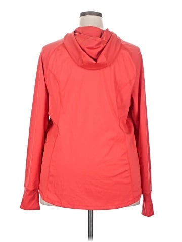 Velocity Jacket (view 2)
