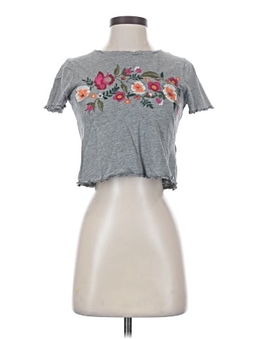 Hollister Short Sleeve T-Shirt (view 1)