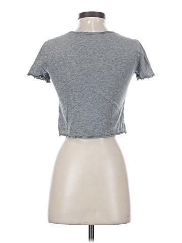Hollister Short Sleeve T-Shirt (view 2)