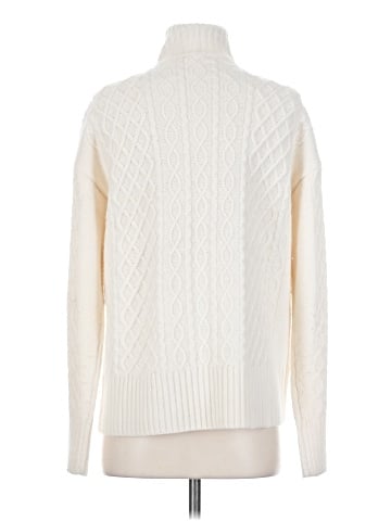J. McLaughlin Wool Cardigan (view 2)