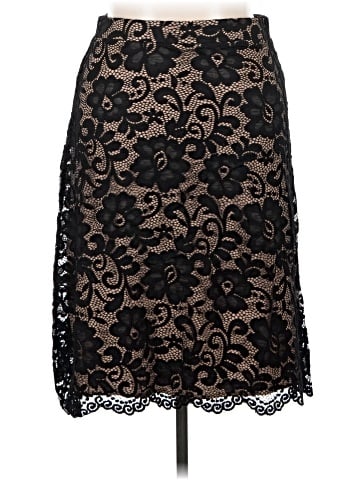 Onyx Formal Skirt (view 1)